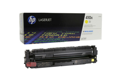 Картридж HP CLJ M452DW/DN/NW/M477FDW/477DN/477FNW (O) CF412X, Y, 5K