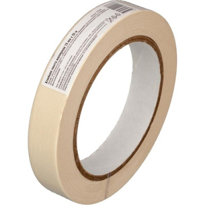 Фото Лента малярная 19ммх50м 767969/4163001 от производителя, с доставкой по Хабаровску