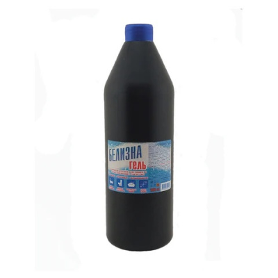 Отбеливатель Белизна гель 1л 702431