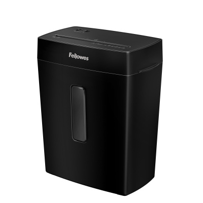 Фото Шредер Fellowes Powershred P-42C, DIN P-4, 4x34мм, 8лcт., 15лтр., шт от производителя, с доставкой по Хабаровску