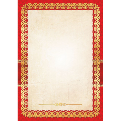 Фото Рамка А4 105 г/кв.м эконом Арт-3937Э от производителя, с доставкой по Хабаровску