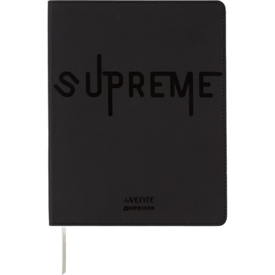 Фото Дневник школьный 1-11кл 48л А5 deVENTE Supreme 2020530 от производителя, с доставкой по Хабаровску