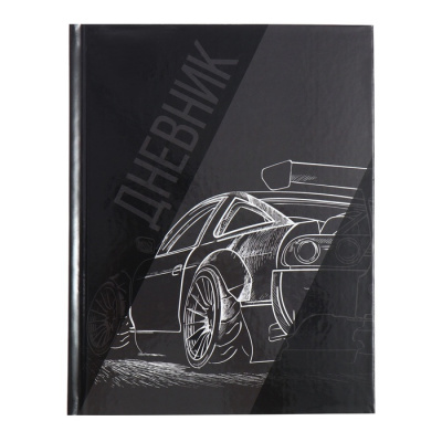 Фото Дневник школьный 1-11кл 40л А5 Авто Скетч 2 4698446 от производителя, с доставкой по Хабаровску