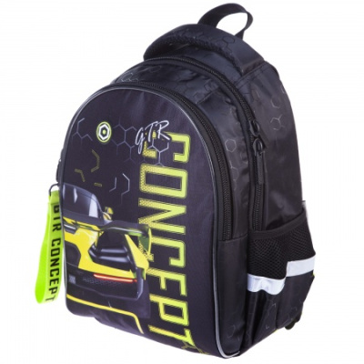 Фото Рюкзак школьный Hatber PRIMARY SCHOOL Concept car NRk_74062 от производителя, с доставкой по Хабаровску