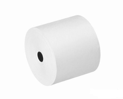 Фото Чековая лента 80х26х120 термочувствительная 0089 (18) от производителя, с доставкой по Хабаровску