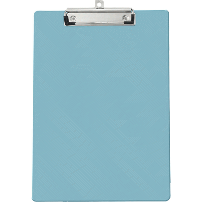 Фото Планшет А4 пластик голубой deVENTE Marandi 3034402 от производителя, с доставкой по Хабаровску