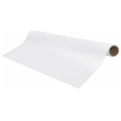 Фото Пленка самоклеящаяся маркерная в рулоне 45х100см глянцевая белая deVENTE 6060300  от производителя, с доставкой по Хабаровску