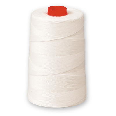 Фото Нить лавсановая для прош. док.  d=0,7мм 1000м белая ЛШ170, 60863/604989 от производителя, с доставкой по Хабаровску