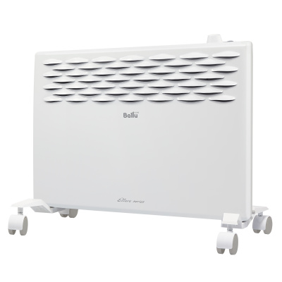 Электрический обогреватель Ballu Ettore BEC/ETMR-1500