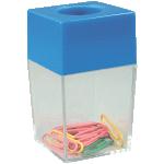 Фото Скрепница магнитная  deVENTE без скрепок ассорти 4134303 от производителя, с доставкой по Хабаровску