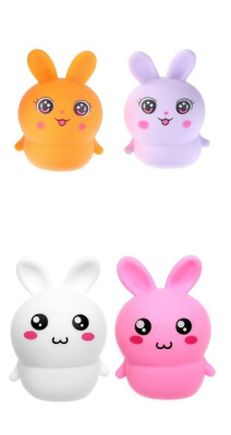 Фото Мялка-антистресс Возьми зайку в свои руки ассорти 9345983 от производителя, с доставкой по Хабаровску