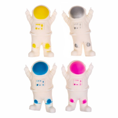 Фото Мялка-антистресс Космический улет ассорти 9079396 от производителя, с доставкой по Хабаровску