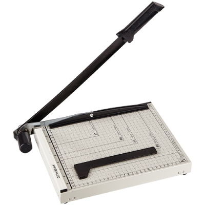 Фото Резак сабельный OfficeSpace Officeblade CS412 А4 12листов PC_26822  от производителя, с доставкой по Хабаровску