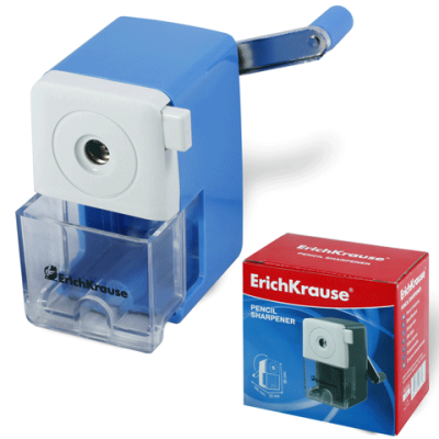 Фото Точилка механическая ErichKrause 6798 от производителя, с доставкой по Хабаровску