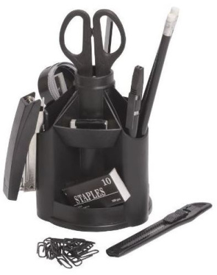 Фото Органайзер канцелярский набор 13пр DOLCE COSTO150 от производителя, с доставкой по Хабаровску