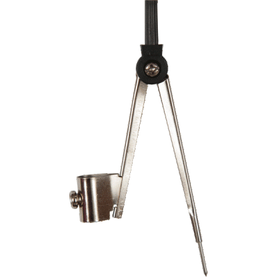 Фото Циркуль металлический Attomex 5098700 от производителя, с доставкой по Хабаровску