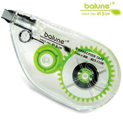 Фото Штрих-лента 5ммх8м Balune BCT-1158 от производителя, с доставкой по Хабаровску