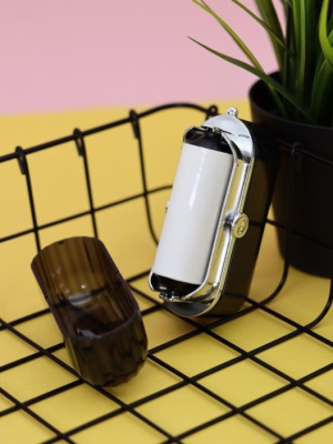 Ролик для чистки одежды компактный Black box 160-002-04