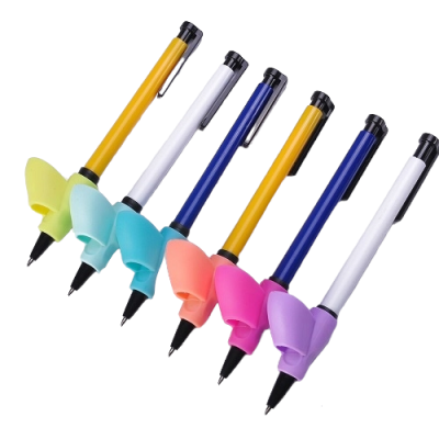 Фото Тренажер анатомический deVENTE Ring с кольцом для 1 пальца силикон 8070000 от производителя, с доставкой по Хабаровску