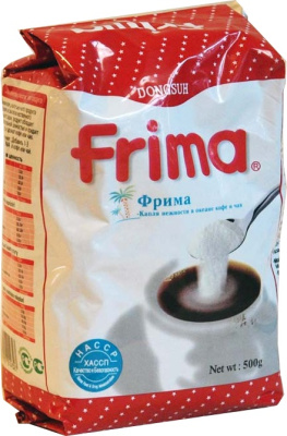 Сливки сухие Фрима (заменитель) 500 гр