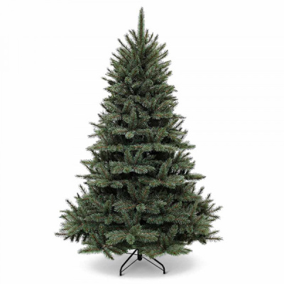 Фото Ель искусственная Triumph Tree голубая 185см 389396 от производителя, с доставкой по Хабаровску