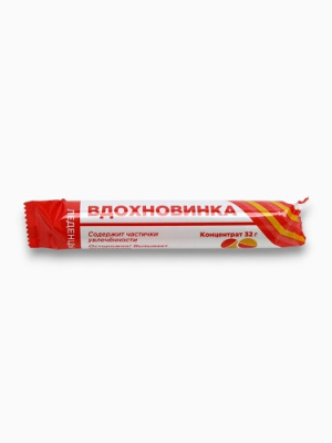 Леденцы в тубусе Вдохновинка 32г 7068038