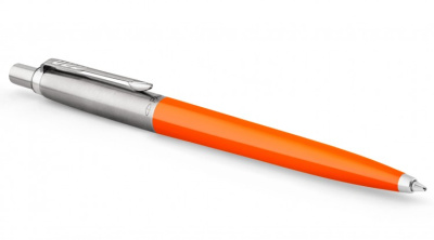 Фото Ручка Parker Jotter шарик Plastic CT оранжевая 2076054 от производителя, с доставкой по Хабаровску