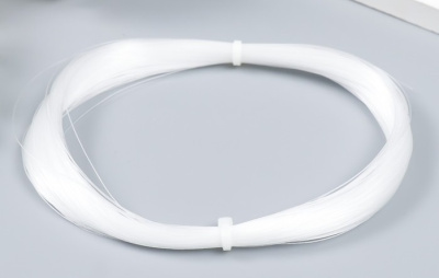 Фото Леска для бисероплетения ASTRA 0.3 мм 100м прозрачная 9396864 от производителя, с доставкой по Хабаровску