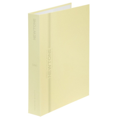 Фото Тетрадь 80л А5 клетка на кольцах Hatber NEWtone PASTEL Лунный камень 80ТК5A1_05058 от производителя, с доставкой по Хабаровску