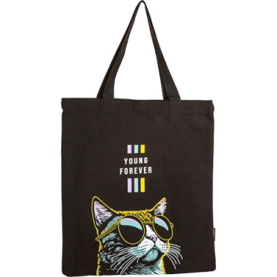 Фото Сумка-шоппер deVENTE Young Forever 35х40см 7046430 от производителя, с доставкой по Хабаровску