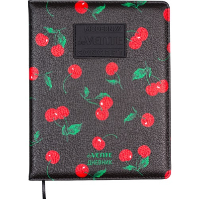 Фото Дневник школьный 1-11кл 48л А5 deVENTE Very Cherry 2020620 от производителя, с доставкой по Хабаровску