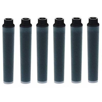 Фото Картридж перьевой короткий 1шт черный от производителя, с доставкой по Хабаровску