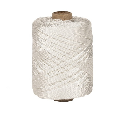 Фото Нить полиамидная для прошивки документов OfficeSpace 87текс х 2нити 250м 369497 от производителя, с доставкой по Хабаровску