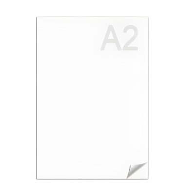 Ватман А2 200гр/м2 Гознак