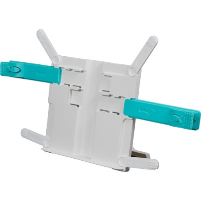 Фото Подставка для книг школьная пластиковая deVENTE 8063429 от производителя, с доставкой по Хабаровску