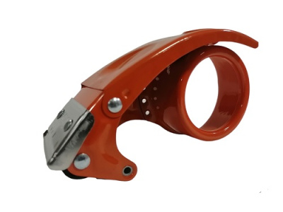 Фото Пистолет для скотча металлический 48ммх72мм CY2734/0802  от производителя, с доставкой по Хабаровску