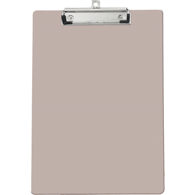 Фото Планшет А4 пластик бежевый deVENTE Marandi 3034403 от производителя, с доставкой по Хабаровску