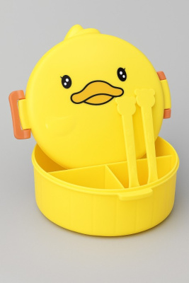 Ланчбокс Duck 6346
