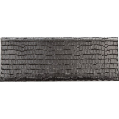 Фото Еженедельник-планинг 2026 deVENTE Wild 128стр иск кожа черный 2239615 от производителя, с доставкой по Хабаровску