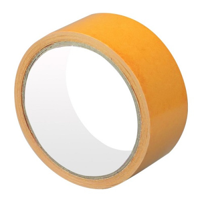 Фото Скотч 38мм 8м двусторонний полипропилен ГТ/W_2991_074*_8/501/3 от производителя, с доставкой по Хабаровску