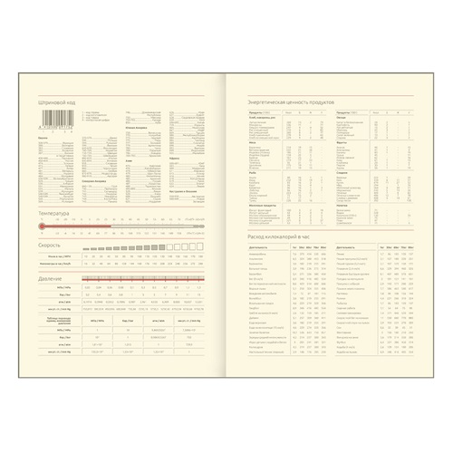 Фото Ежедневник А5 без дат Greenwich Line Holography Pink mirror 272стр иск кожа розовый ENA5_45005 от производителя, с доставкой по Хабаровску