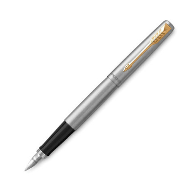 Фото Ручка Parker Jotter Core перо Stainless Steel GT M 2030948 от производителя, с доставкой по Хабаровску