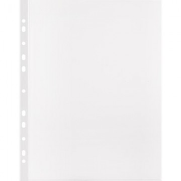 Фото Мультифора (Файл-вкладыш) А4+ 120мкм 50шт глянцевая Attache 328393 от производителя, с доставкой по Хабаровску