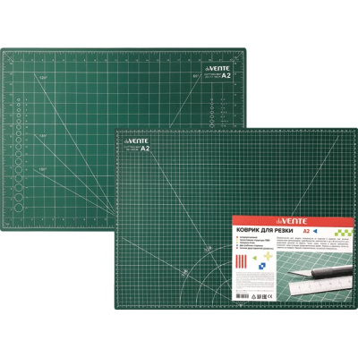 Фото Коврик для резки А2 deVENTE 4200903 от производителя, с доставкой по Хабаровску