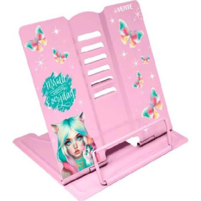 Фото Подставка для книг школьная металлическая deVENTE Miracle 8063403 от производителя, с доставкой по Хабаровску