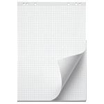 Фото Сменный блок для флипчарта в клетку 20л deVENTE 6040400 от производителя, с доставкой по Хабаровску