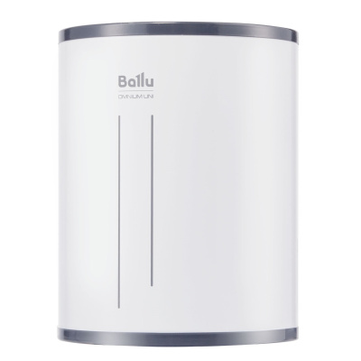 Водонагреватель Ballu BWH/S 10 Omnium Uni O
