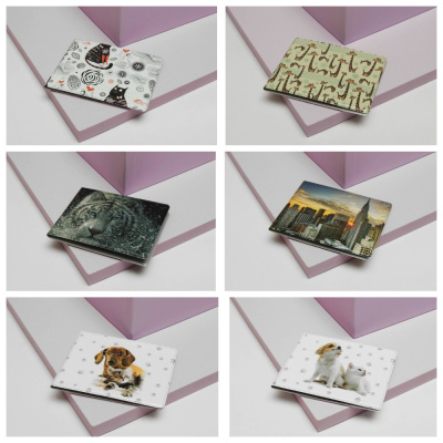 Фото Обложка для студенческого билета с принтом ассорти 3279305-3279318 от производителя, с доставкой по Хабаровску