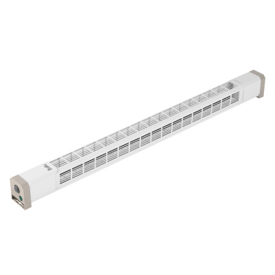 Конвектор электрический Ballu Plinth Compact BEC/PLC-80-300