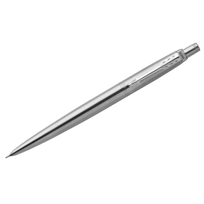 Фото Карандаш мех 0,5мм Parker Jotter Core Stainless Steel CT 1953381 от производителя, с доставкой по Хабаровску